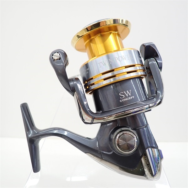 ０９ツインパワーＳＷ６０００ＨＧ